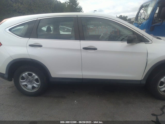 Honda CR-V LX 2014 5J6RM4H32EL092049 Image 12