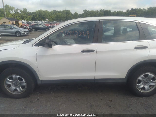 Honda CR-V LX 2014 5J6RM4H32EL092049 Image 13