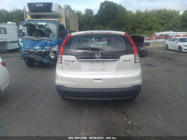 Honda CR-V LX 2014 5J6RM4H32EL092049 Image 15