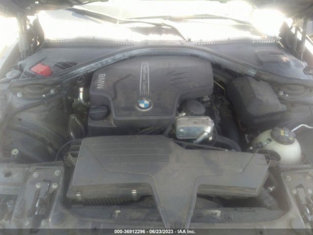 WBA3B1G50ENS78760 BMW 3 Series 320i