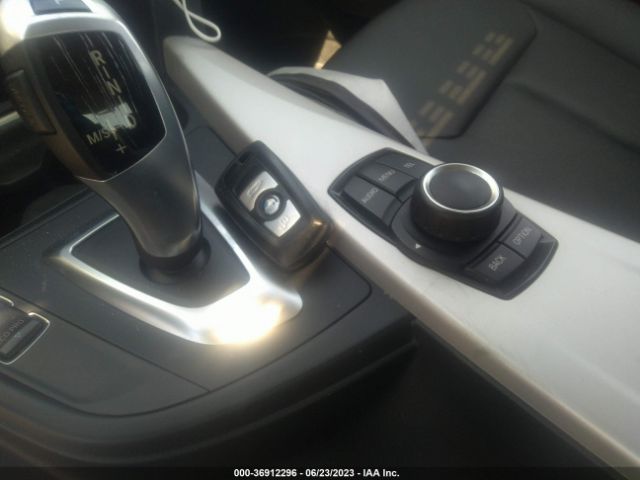 WBA3B1G50ENS78760 BMW 3 Series 320i