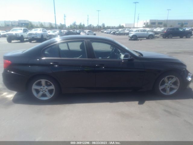 WBA3B1G50ENS78760 BMW 3 Series 320i