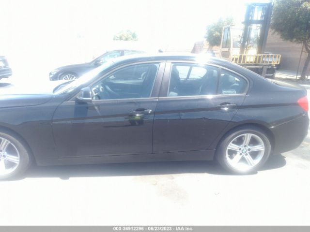 WBA3B1G50ENS78760 BMW 3 Series 320i