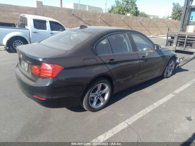 WBA3B1G50ENS78760 BMW 3 Series 320i