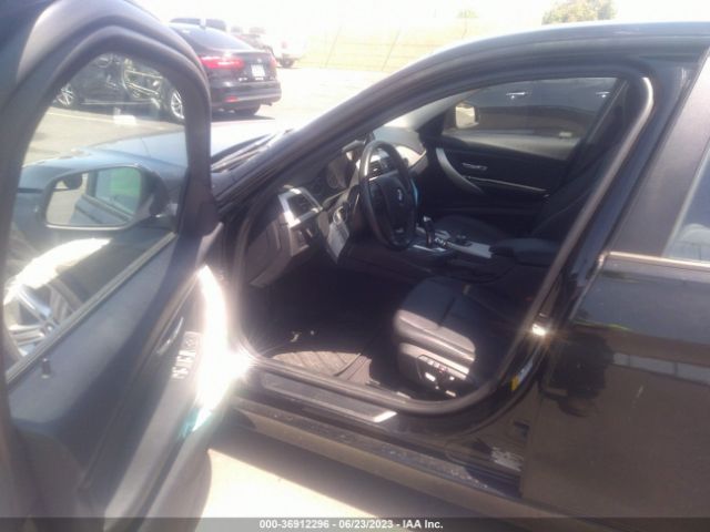 WBA3B1G50ENS78760 BMW 3 Series 320i