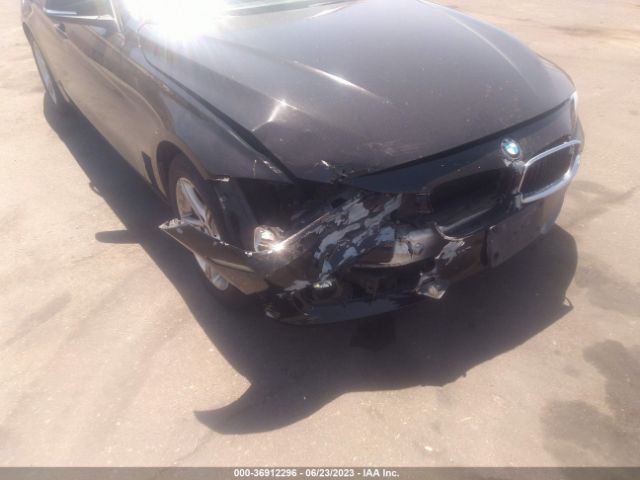 WBA3B1G50ENS78760 BMW 3 Series 320i