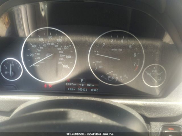 WBA3B1G50ENS78760 BMW 3 Series 320i