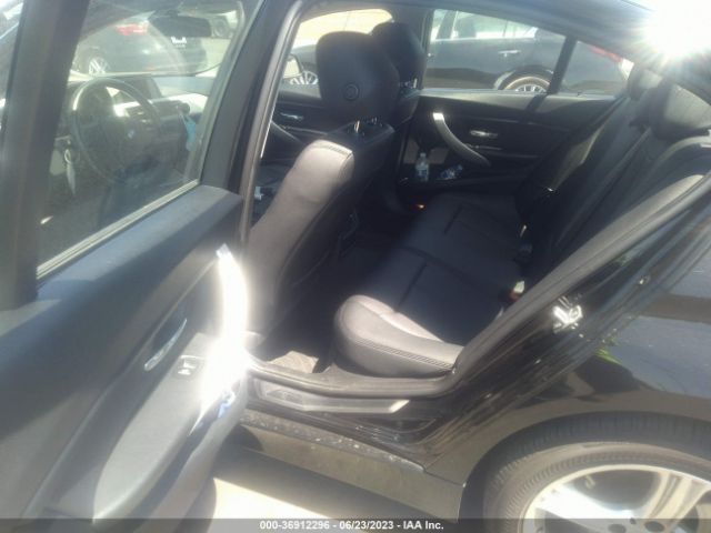 WBA3B1G50ENS78760 BMW 3 Series 320i