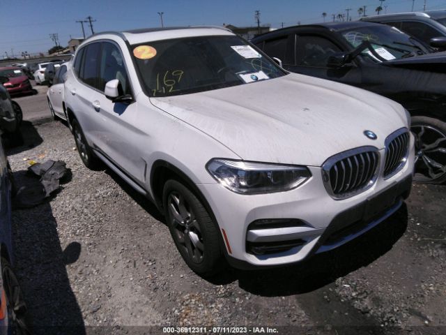 5UXTY3C03L9D57774 auction archive image
