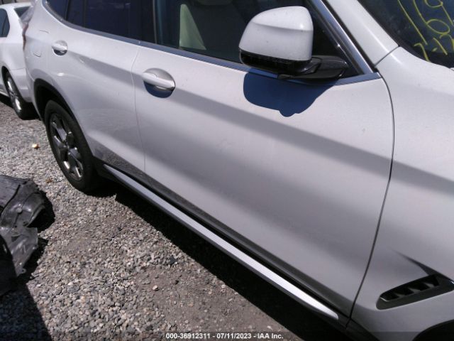 5UXTY3C03L9D57774 BMW X3 Sdrive30i