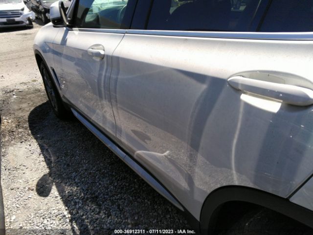 5UXTY3C03L9D57774 BMW X3 Sdrive30i