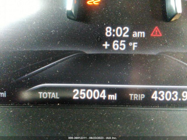 5UXTY3C03L9D57774 BMW X3 Sdrive30i