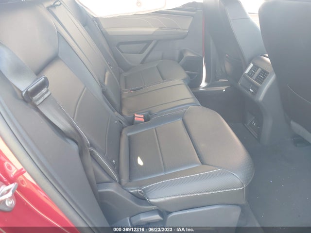 1V2WC2CAXNC205721 Volkswagen Atlas Cross Sport 2.0t Se W/technology
