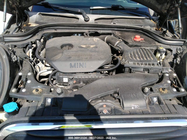 2016 Mini Hardtop, VIN: WMWXU1C5XG2D11319