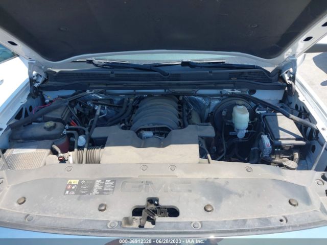 1GTR1UEC2FZ217827 GMC Sierra 1500 Sle