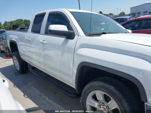 1GTR1UEC2FZ217827 GMC Sierra 1500 Sle