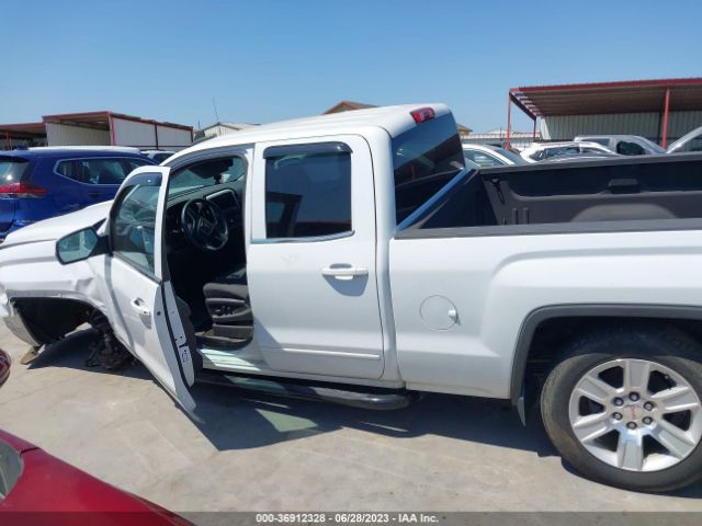 1GTR1UEC2FZ217827 GMC Sierra 1500 Sle