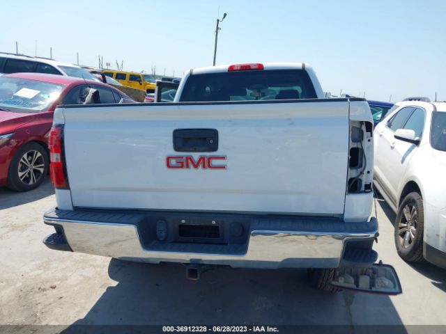1GTR1UEC2FZ217827 GMC Sierra 1500 Sle