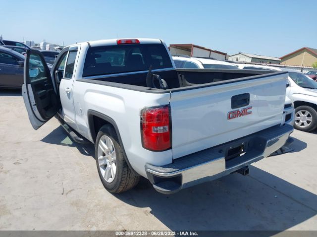 1GTR1UEC2FZ217827 GMC Sierra 1500 Sle