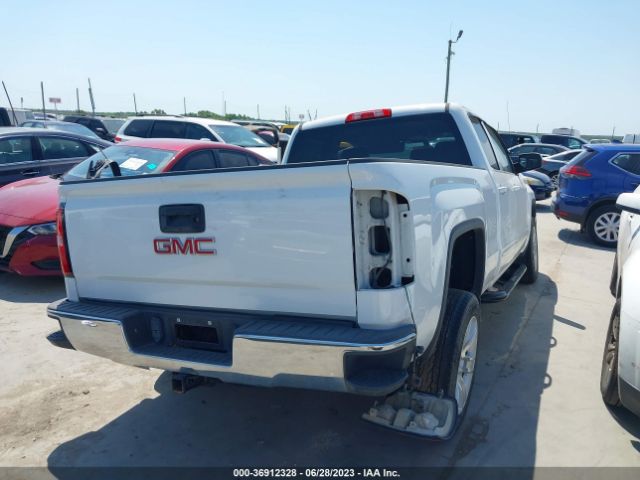 1GTR1UEC2FZ217827 GMC Sierra 1500 Sle