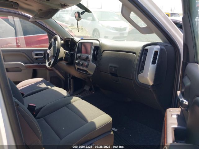 1GTR1UEC2FZ217827 GMC Sierra 1500 Sle