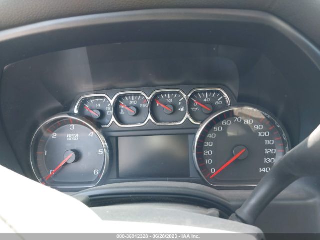 1GTR1UEC2FZ217827 GMC Sierra 1500 Sle