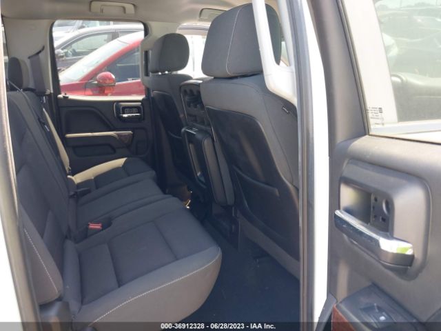 1GTR1UEC2FZ217827 GMC Sierra 1500 Sle
