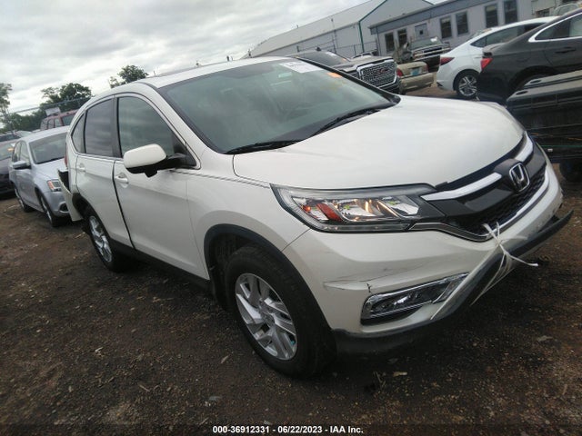 2016 5J6RM4H56GL127258 main image