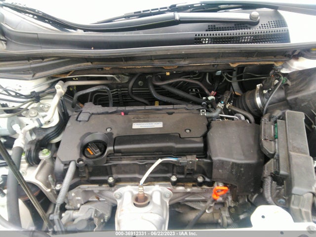 Honda CR-V EX 2016 5J6RM4H56GL127258 Image 10