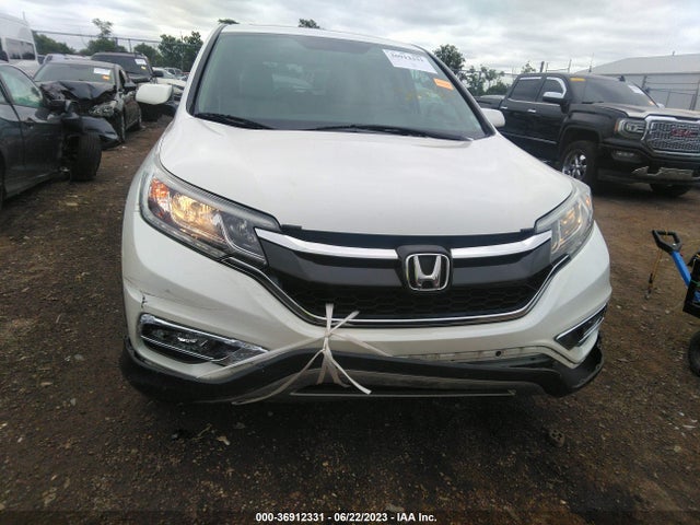 Honda CR-V EX 2016 5J6RM4H56GL127258 Image 12