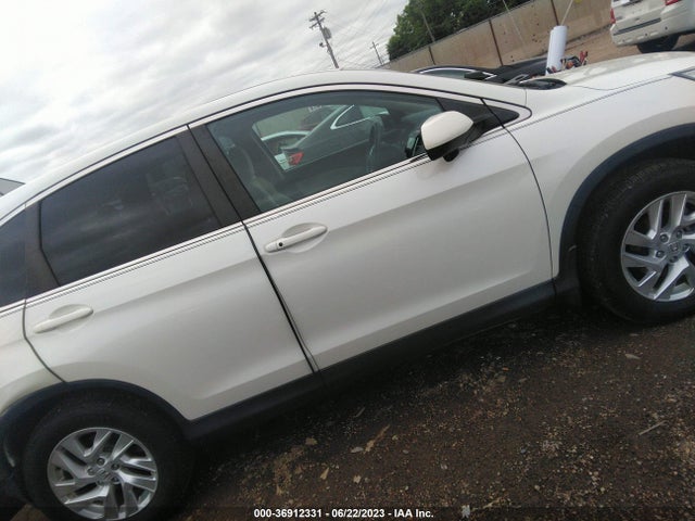 Honda CR-V EX 2016 5J6RM4H56GL127258 Image 13