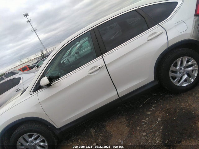Honda CR-V EX 2016 5J6RM4H56GL127258 Image 14