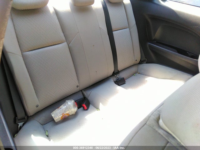 Honda Civic Coupe Lx 2014 2HGFG3B53EH512629 Image 8