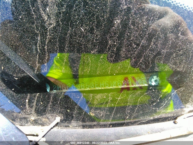 Honda Civic Coupe Lx 2014 2HGFG3B53EH512629 Image 9
