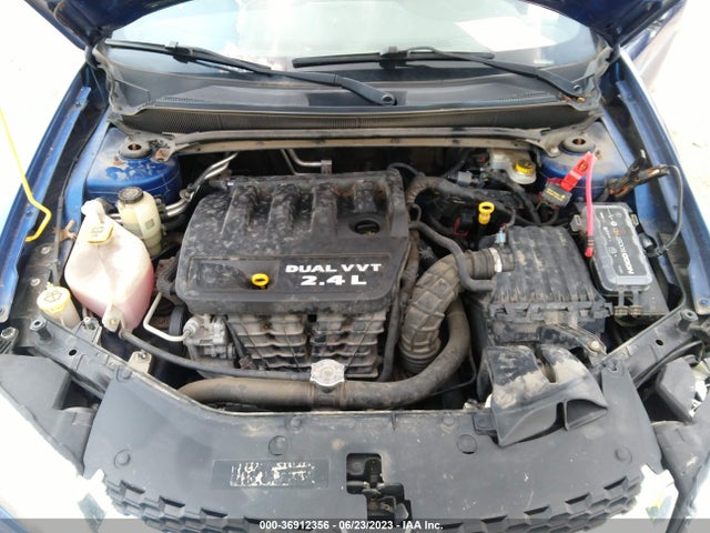 Dodge AVENGER SE 2014 1C3CDZAB8EN216215 Image 17