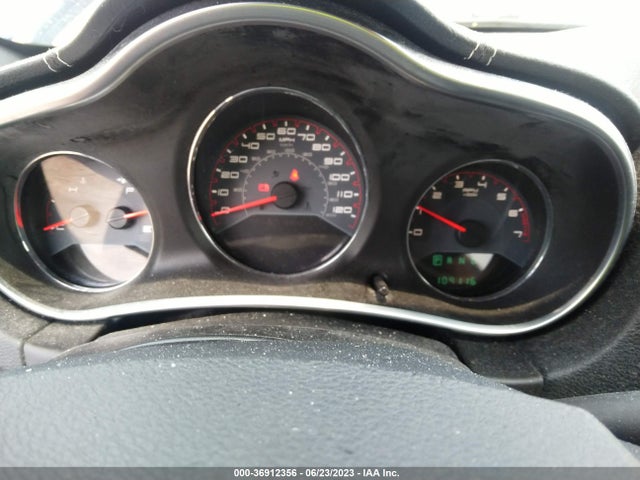 Dodge AVENGER SE 2014 1C3CDZAB8EN216215 Image 14
