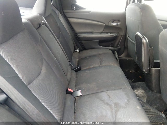 Dodge AVENGER SE 2014 1C3CDZAB8EN216215 Image 15