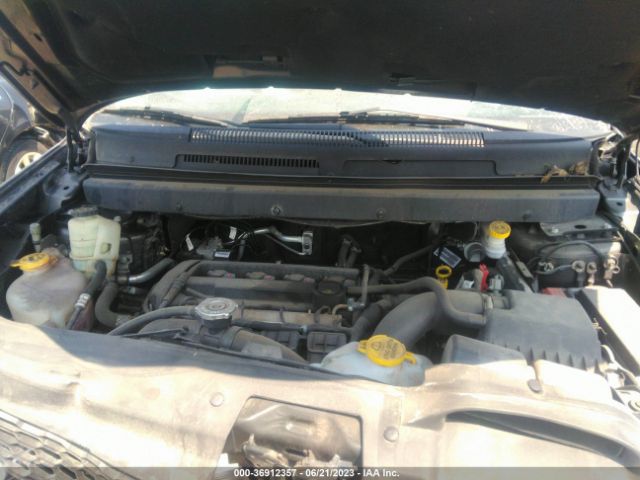 3C4PDCABXJT218620 Dodge JOURNEY SE