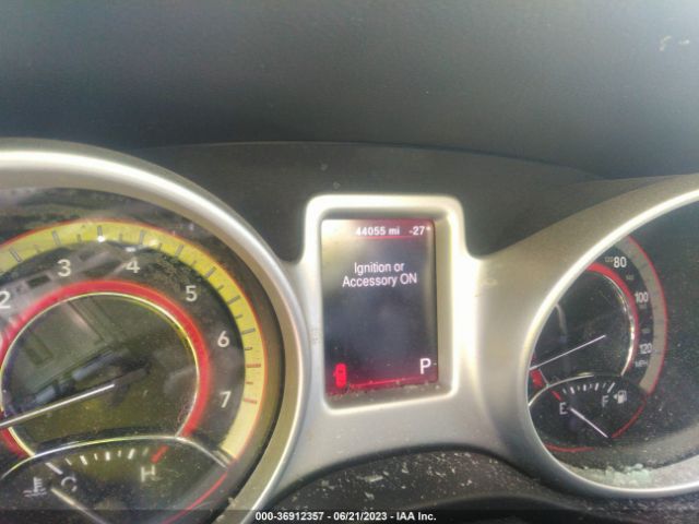 3C4PDCABXJT218620 Dodge JOURNEY SE