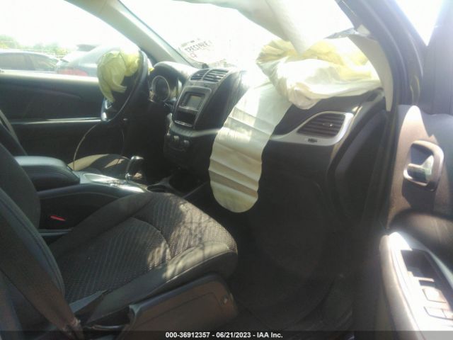 3C4PDCABXJT218620 Dodge JOURNEY SE