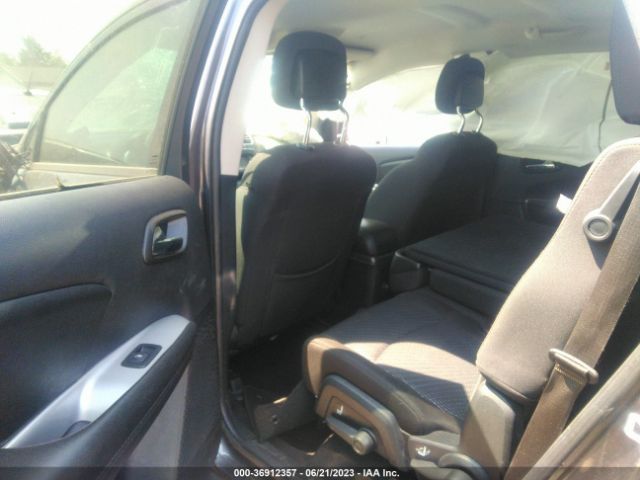 3C4PDCABXJT218620 Dodge JOURNEY SE