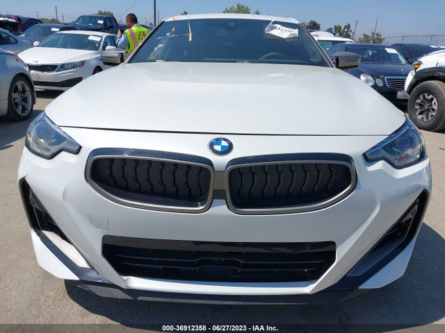 2023 BMW 2 Series, VIN: 3MW43CM00P8D18475