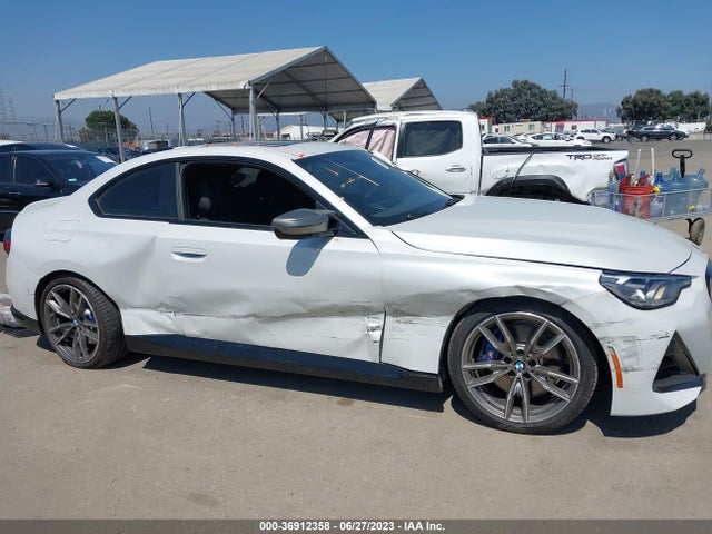 2023 BMW 2 Series, VIN: 3MW43CM00P8D18475