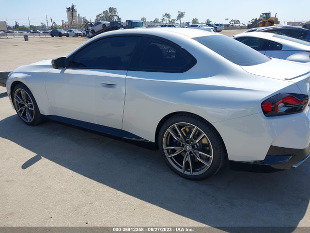 2023 BMW 2 Series, VIN: 3MW43CM00P8D18475