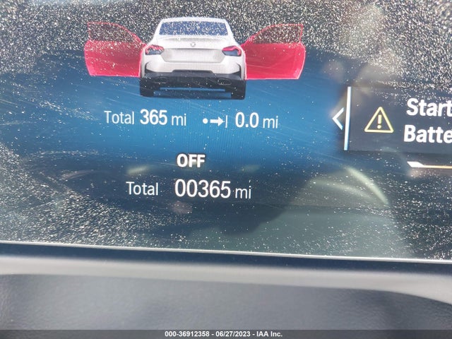 2023 BMW 2 Series, VIN: 3MW43CM00P8D18475