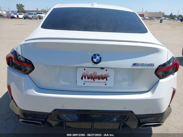 2023 BMW 2 Series, VIN: 3MW43CM00P8D18475