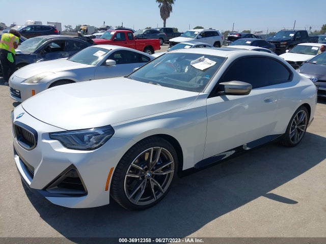 2023 BMW 2 Series, VIN: 3MW43CM00P8D18475