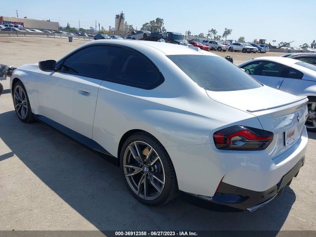 2023 BMW 2 Series, VIN: 3MW43CM00P8D18475