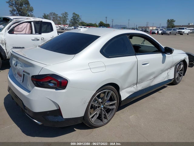 2023 BMW 2 Series, VIN: 3MW43CM00P8D18475