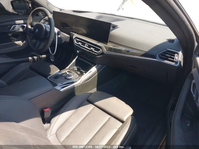 2023 BMW 2 Series, VIN: 3MW43CM00P8D18475